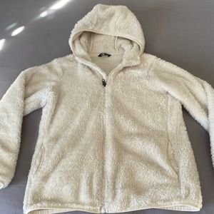 The North Face Sherpa Hoodie